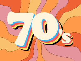 70s
